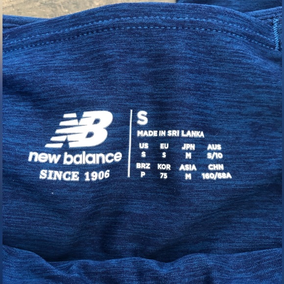 New Balance Leggings Size Small - Picture 13 of 13
